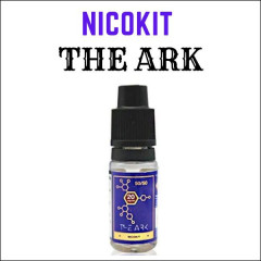 NICOKIT THE ARK