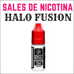 SALES DE NICOTINA FUSION