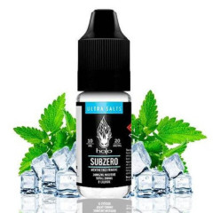 SALES HALO SUB ZERO Ultra