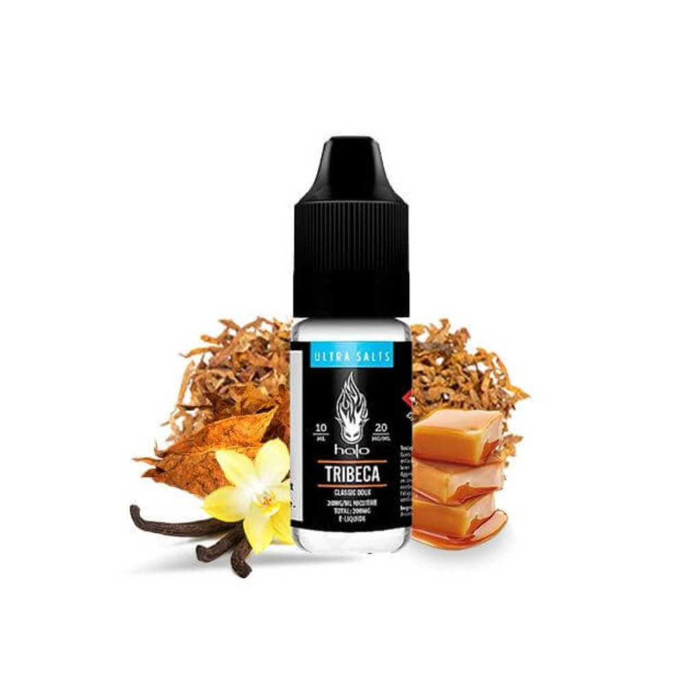 SALES HALO TRIBECA Ultra