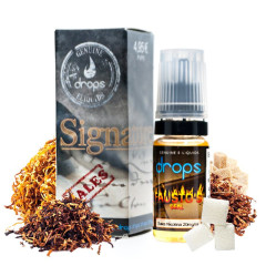 DROPS SALTS FAUSTOS DEAL