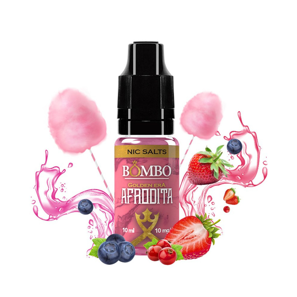 SALES BOMBO AFRODITA