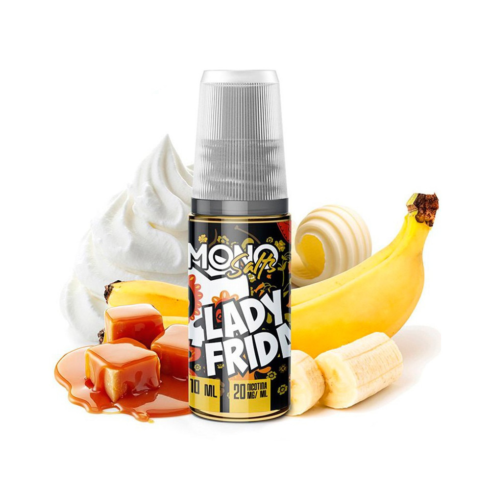 SALES MONO SALTS LADY FRIDA