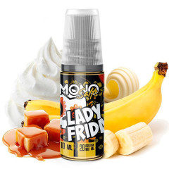 SALES MONO SALTS LADY FRIDA