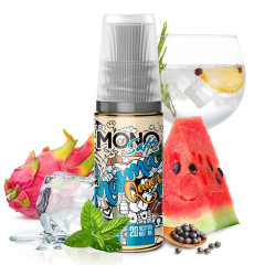 SALES MONO SALTS  MAMMA QUEEN