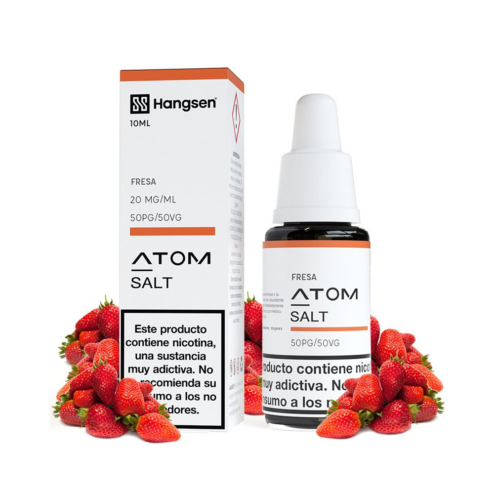 SALES HANGSEN FRESA 20MG