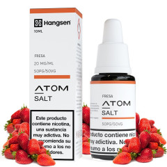 SALES HANGSEN FRESA 20MG