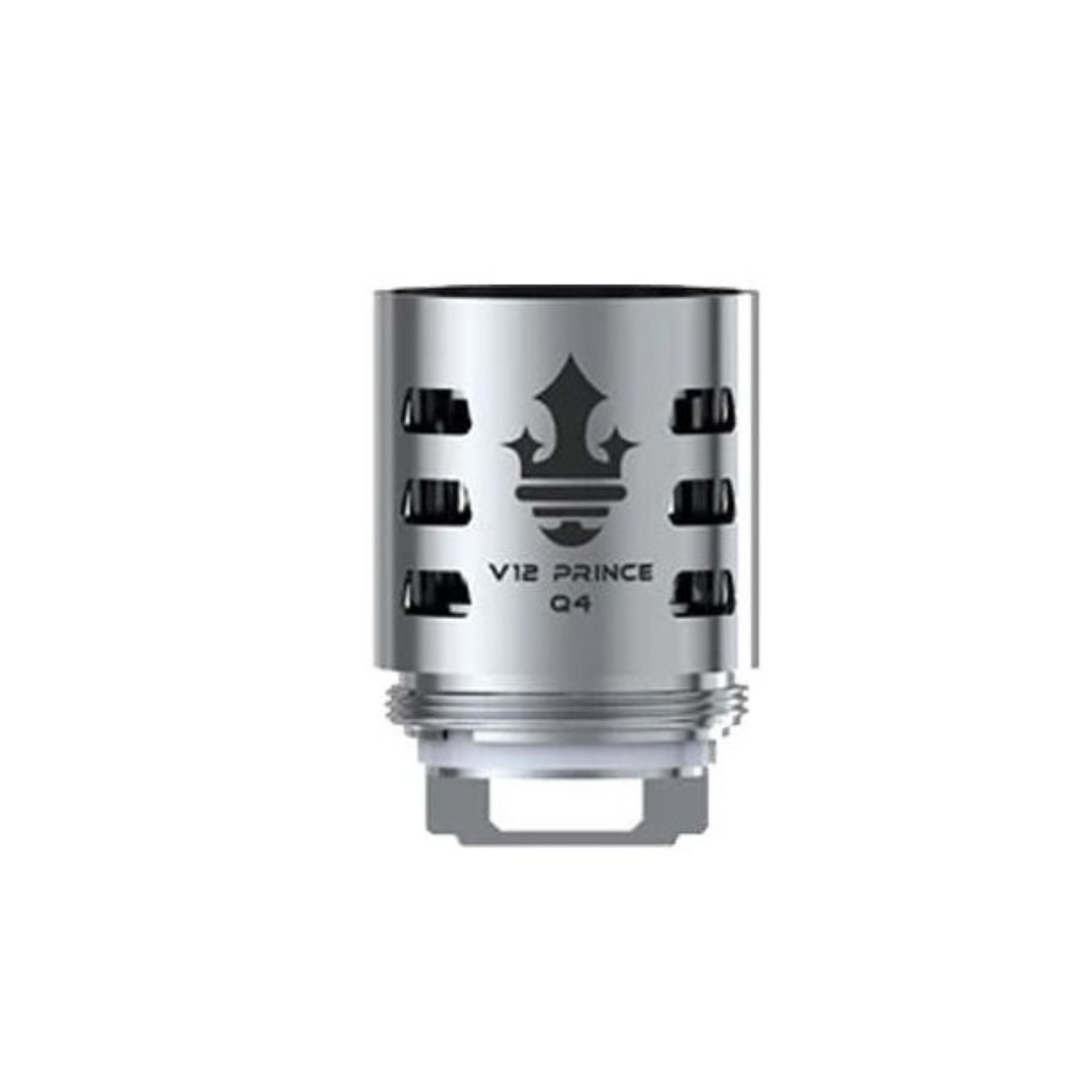 SMOK PRINCE V-12 Q4 RESISTENCIA Unidad