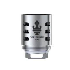 SMOK PRINCE V-12 Q4 RESISTENCIA Unidad