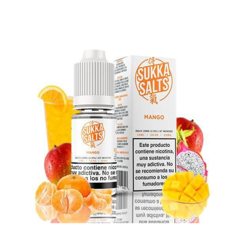 SALES SUKKA MANGO