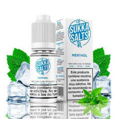 SALES SUKKA MENTHOL