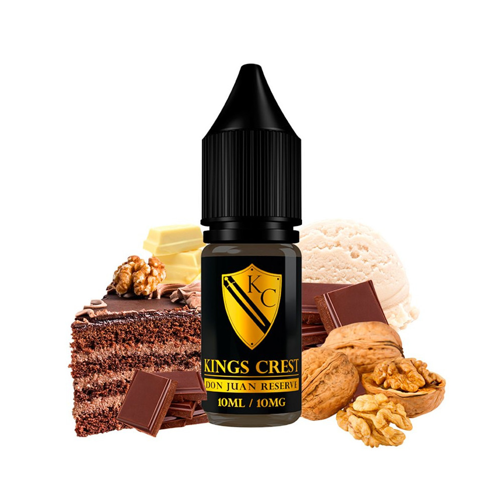 SALES KINGS CREST DON JUAN RESERVE