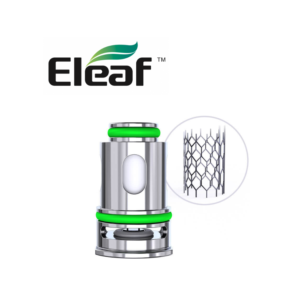 ELEAF SERIE GTL 0.4 RESISTENCIA Unidad
