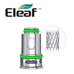 ELEAF SERIE GTL 0.4 RESISTENCIA Unidad