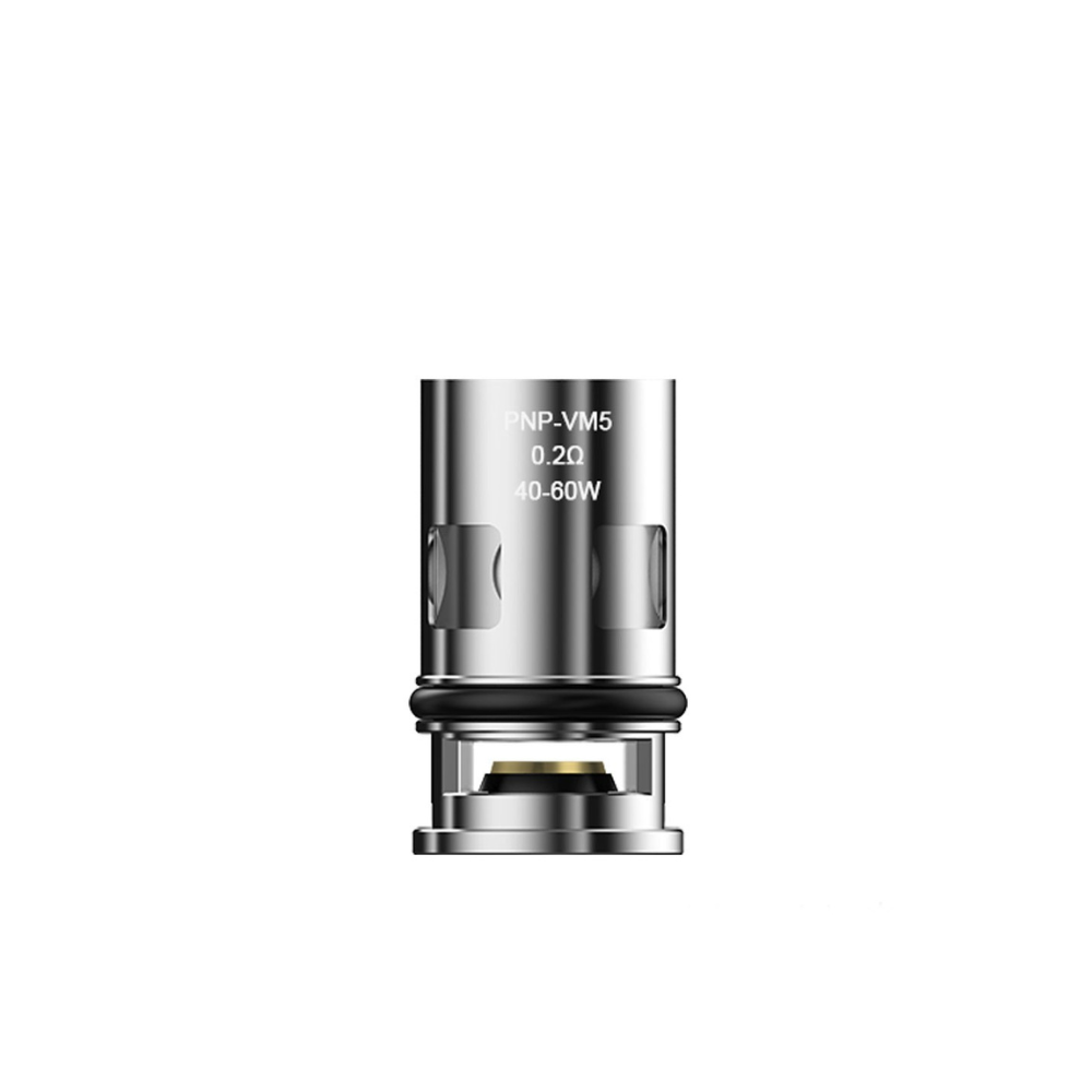 VOOPOO PNP-VM5 0.2 ohms RESISTENCIA