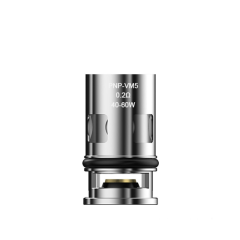 VOOPOO PNP-VM5 0.2 ohms RESISTENCIA