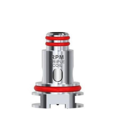 SMOK RPM TRIPLE 0.6 RESISTENCIA