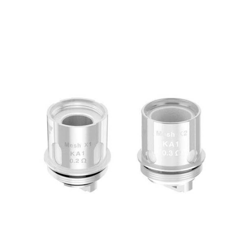 GEEKVAPE SUPER MESH RESISTENCIA Unidad