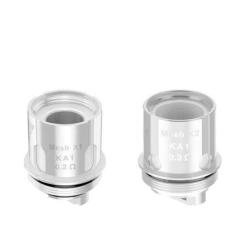 GEEKVAPE SUPER MESH RESISTENCIA Unidad