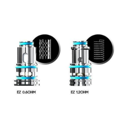 JOYETECH EZ Tralus Unidad RESISTENCIA