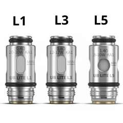 LOST VAPE UB LITE RESISTENCIA