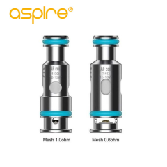 ASPIRE AF FLEXUS Q RESISTENCIA