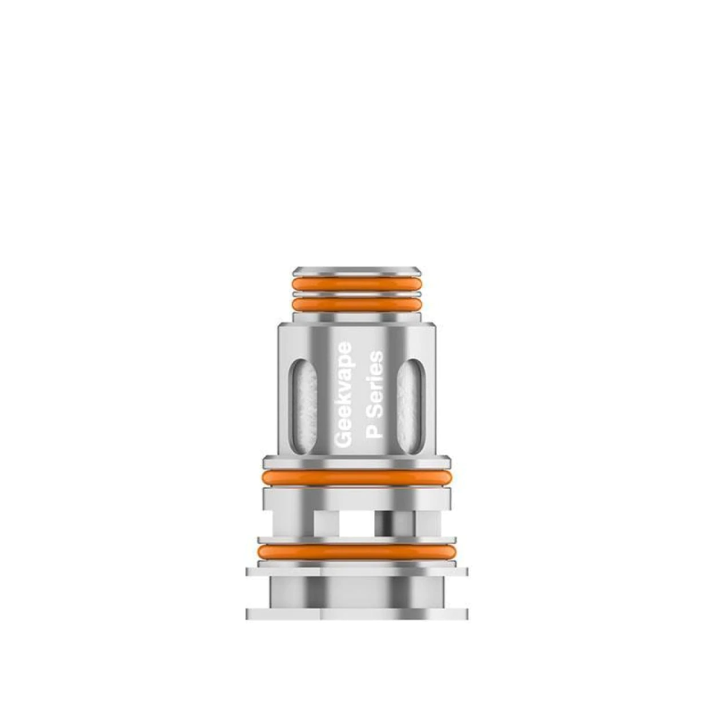 GEEKVAPE SERIE P RESISTENCIA