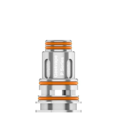 GEEKVAPE SERIE P RESISTENCIA