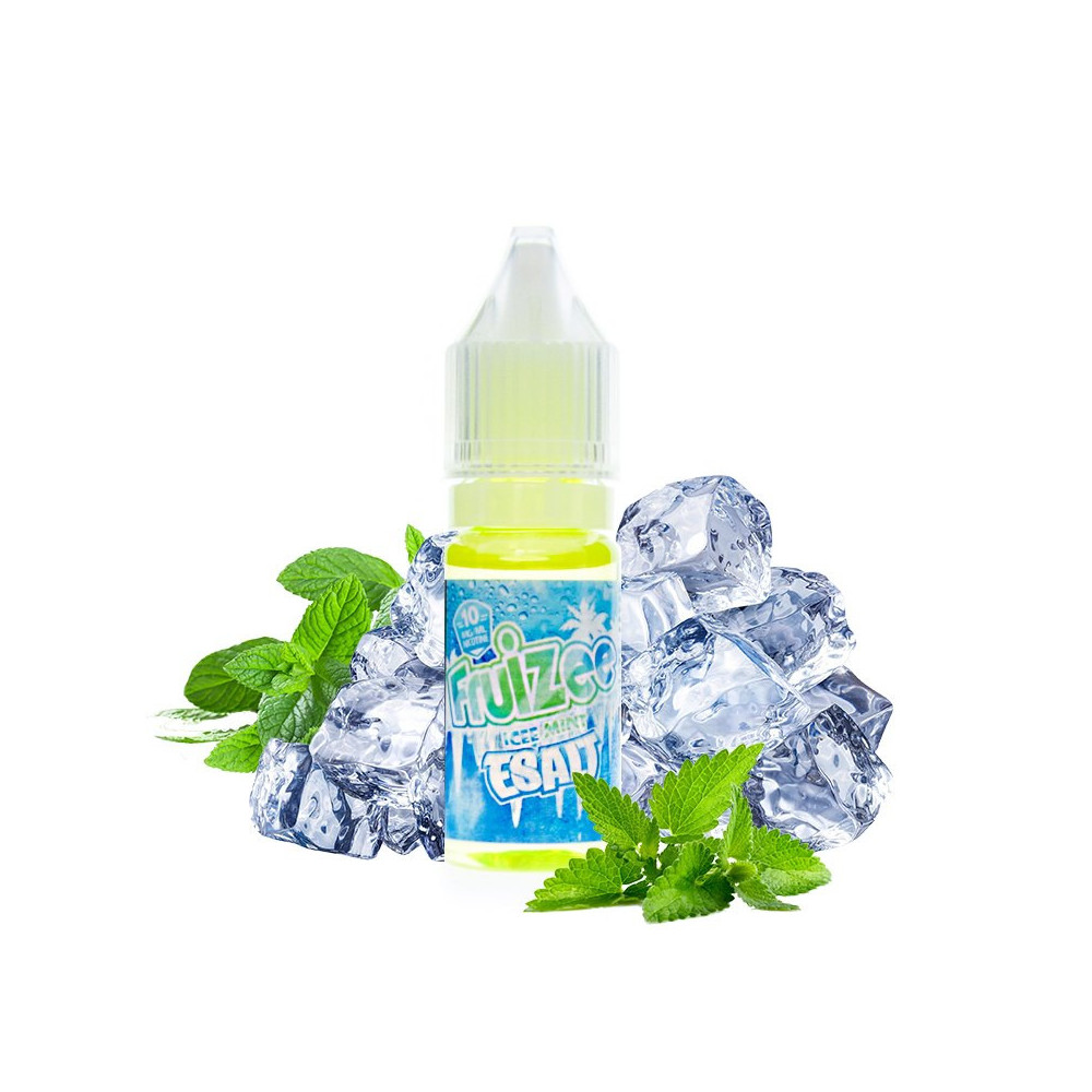 SALES FRUIZEE ICE MINT