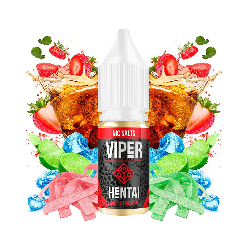 SALES VIPER HENTAI