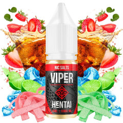 SALES VIPER HENTAI