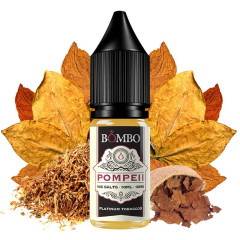 SALES BOMBO PLATINUM TOBACCOS - POMPEII