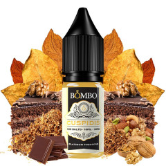 SALES BOMBO PLATINUM TOBACCOS - CUSPIDIS