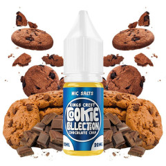 SALES KINGS CREST Cookie Collection CHOCOLATE CHIP