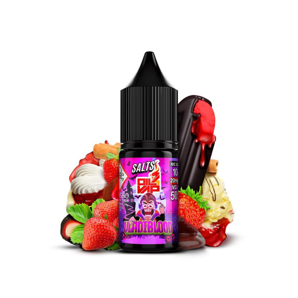 SALES OIL4VAP VLADIBLOOD