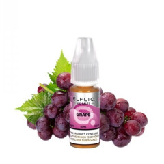 ELFLIQ GRAPE BY ELFBAR