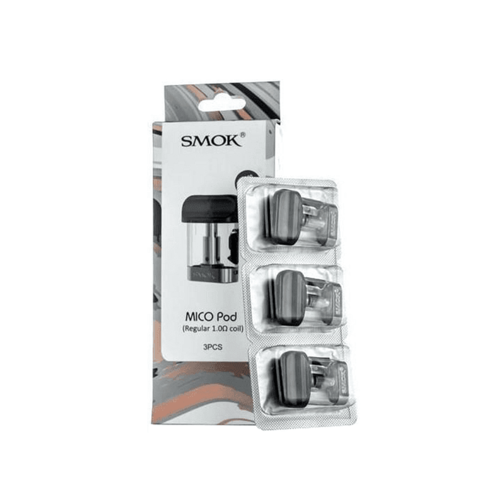 SMOK MICO CARTUCHO Pack