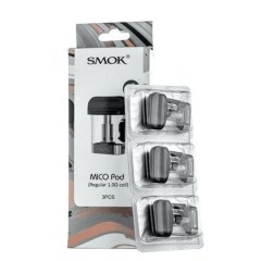 SMOK MICO CARTUCHO Pack