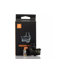 GEEKVAPE AEGIS HERO CARTUCHO + Resistencia