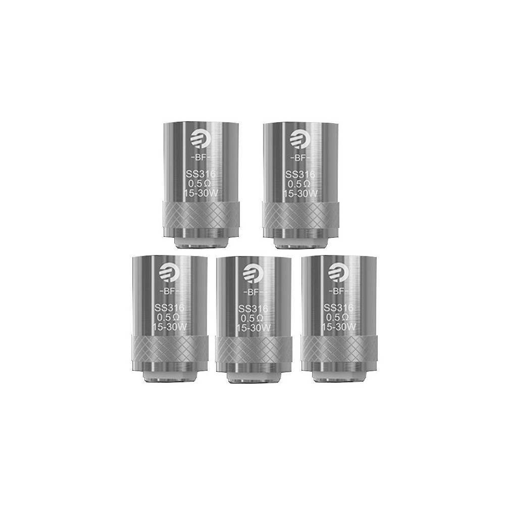 JOYETECH CUBIS AIO RESISTENCIA Pack