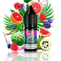 SALES JUST JUICE CHERIMOYA, GRAPEFRUIT & BERRIES