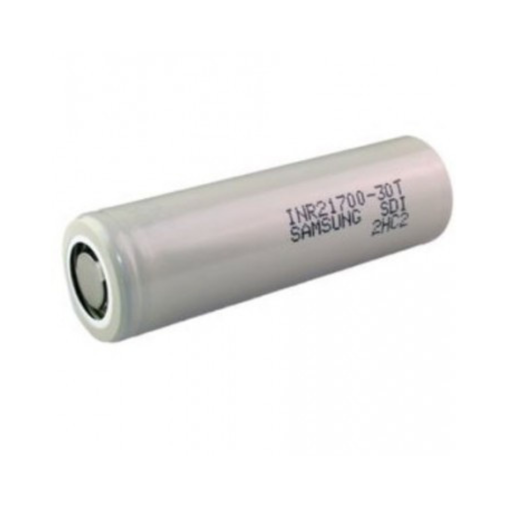 Batería SAMSUMG 30T  21700 35A 3000mAh