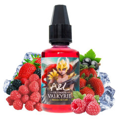 AROMA A&L VALKYRIE Green Edition 30 ML
