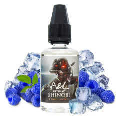 AROMA A&L SHINOBI Sweet Edition 30ML
