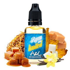 AROMA A&L RYAN USA LIMITED Green Edition 30ML