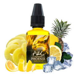 AROMA A&L PHOENIX Green Edition 30ML