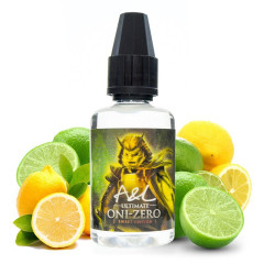 AROMA A&L ONI ZERO Green Edition  30ML