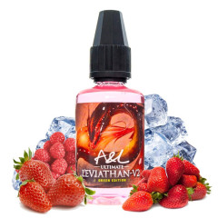 AROMA A&L LEVIATHAN V2 Green Edition 30ML
