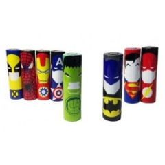 Wraps Termoretráctil TAMAÑO 18650 Unidad