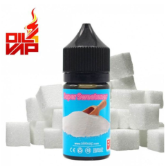 MOLÉCULA OIL4VAP SUPER SWEETENER 30ML